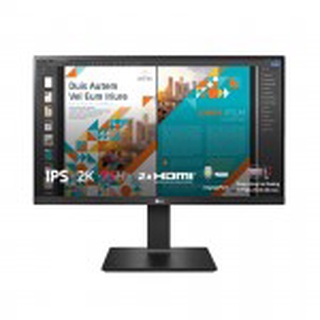 Màn hình LCD LG 24" 24QP550-B - Hàng Chính Hãng