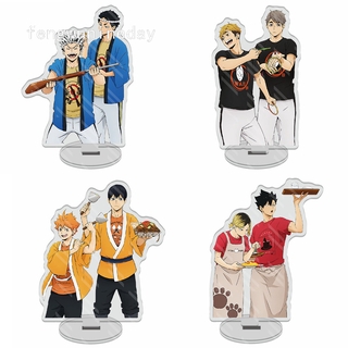 Mô Hình Nhân Vật Anime Haikyuu Bằng Acrylic Đứng # 14442