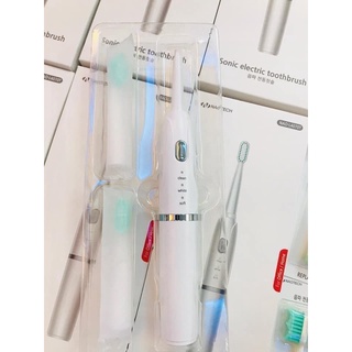 BÀN CHẢI CHẠY PIN NAOTECH