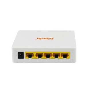 Bộ chia mạng 5 cổng Kasda KS105 10/100Mbps