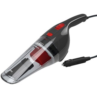[Mã ELHAMS5 giảm 6% đơn 300K] Máy hút bụi dành cho xe hơi ô tô Black Decker NV1200AV-B1