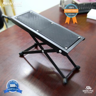 Gác chân học đàn Guitar – Loại tốt