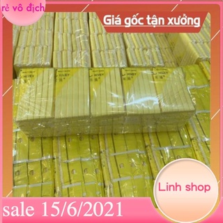 [HOT] Bán sỉ cả lố 20 bông nở bọt biển chivey ( cam kết chuẩn) bông rửaa mặt