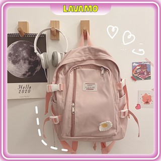 Balo nữ thời trang đẹp giá rẻ cute dễ thương cá tính nhỏ BL100