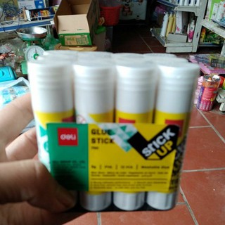 Lọ hồ khô Deli 9gam