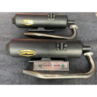 Pô Tăng Tay Ga OPBR Vairo - Vision và các dòng tay ga kèm cổ inox 304 lắp đặt như zin