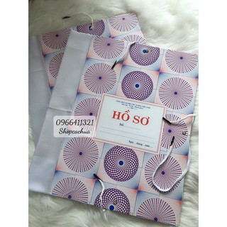 Túi 10c Cặp Ba Dây Đẹp Loại 1 Gáy Vải 10cm Siêu Bền Đẹp