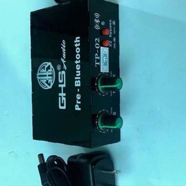 BLUETOOTH RỜI  của GHS -TP02