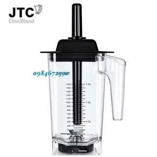 Cối máy xay sinh tố công nghiệp JTC OmniBlend V