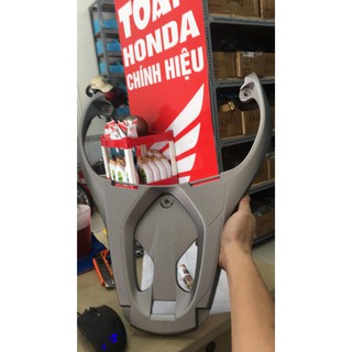 TAY XÁCH SH Ý XÀI CHUNG MẪU VIỆT 2010 ĐẾN 2016 ZIN CHÍNH HÃNG HONDA