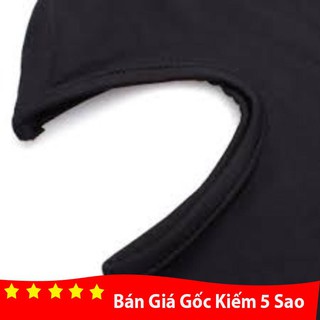 [Free Ship Mua 5 Cái Trở Lên]Mũ Trùm Đầu Ninja,Đi Phượt