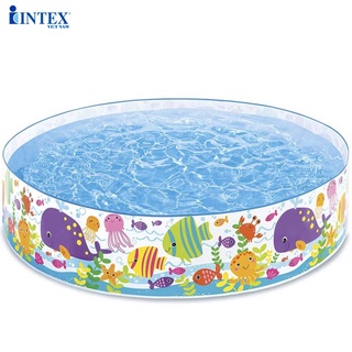 Bể bơi lắp dựng 1m83 INTEX 56452