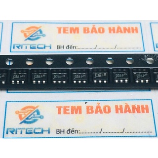 Combo 7 chiếc LD7535BL LD7535 kí hiệu bp35 mosfet SOT-23-6