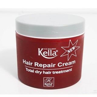 Hấp tóc Kella New 500ml