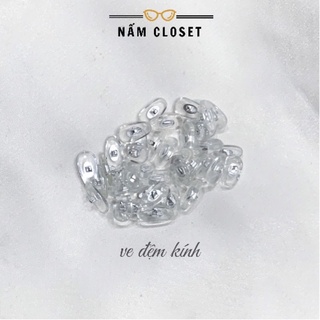 Ve đệm kính mắt nâng mũi nams