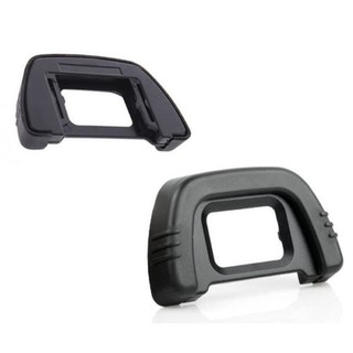 Cao su mắt ngắm , EyeCup DK 23 for Nikon D300 D300S , D5000 , D7100 ,D750 D90 D610 D600 D80 D200