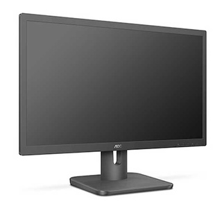 Màn hình LCD 22” AOC 22E1H Chính hãng (TN – VGA, HDMI, 1920x1080, 60Hz)