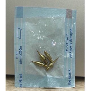 Bộ Kim Đốt Thay Thế Dùng Cho Máy Đốt Plasma Cầm Tay [Hàng Theo Máy]