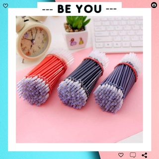 [Mã LIFEXANH03 giảm 10% đơn 500K] Combo 20 Ngòi Bút Nước, Ruột Bút Nước Mực Xanh, Đỏ, Đen - BEYOU