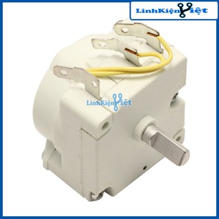 Bộ Điều Khiển Hẹn Giờ Nồi Áp Suất Điện Midea