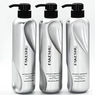 HẤP PHỦ LỤA TƠ TẰM FAKESHU LOẠI 618ML