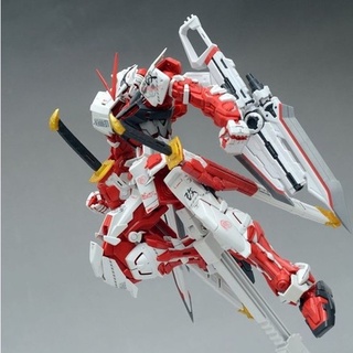 Phụ kiện vũ khí MG Astray Red Blue Weapon Unit Equipment Type