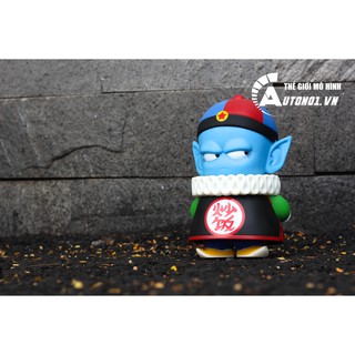 MÔ HÌNH NHÂN VẬT DRAGONBALL EMPEROR PILAF 16CM 7204