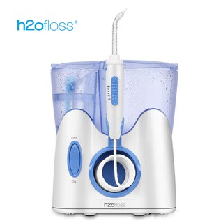 Máy tăm nước gia đình H2OFLOSS HF-9, máy tăm nước cắm điện HF9 chính hãng H2ofloss Việt Nam