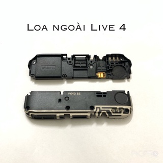 cụm loa chuông vsmart Live 4 V640 zin hãng