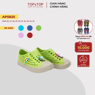 Giày Lỗ Thoáng Khí Trẻ Em RED APPLE AP5825