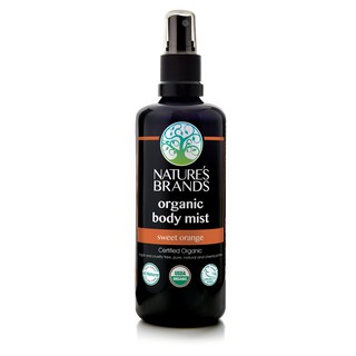 <<CÓ SẴN>> Xịt Toàn Thân Hữu Cơ Nature’s Brand
