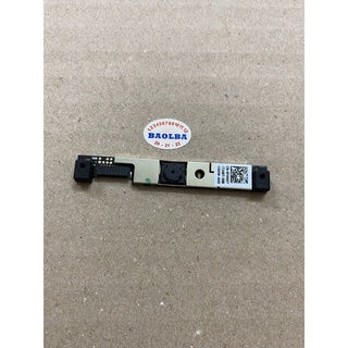Camera laptop Dell E5550 E5450 E3340 E7250 E7450