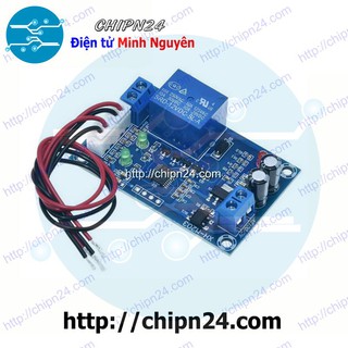 [1 pcs] Mạch bơm nước tự động XH-M203 12VDC