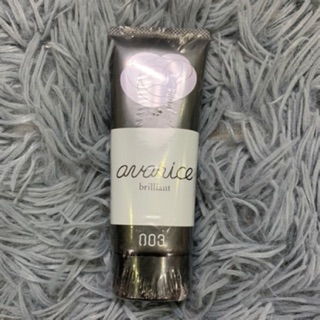 Sáp tạo kiểu cao cấp Avarice 003 Number Three 65g