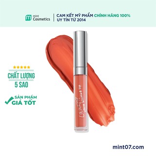 Son ColourPop Ultra Blotted Lip