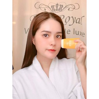 Chống nắng dạng thanh lăn Hanayuki