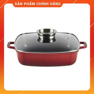 NỒI LẨU, CHẢO ĐA NĂNG  CRISPY INDUCTION - HANGGIADUNGDUC99