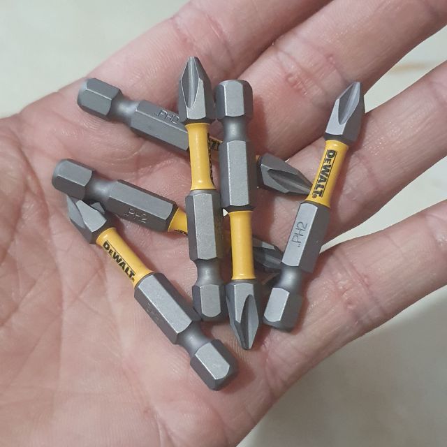 Mũi Vít DeWalt PH2 dài 52mm
