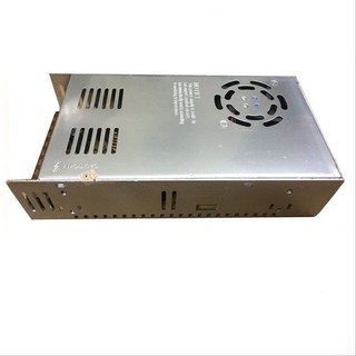 NGUỒN TỔ ONG 12v 30A 360w Quạt Cũ