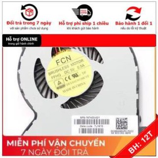 [BH12TH] ⚡️ QUẠT LAPTOP HP 450 G2 - Probook 440 G2, 445 G2, 450 G2, 455 G2