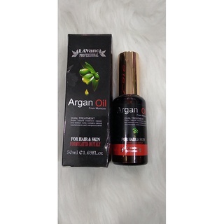 TINH DẦU DƯỠNG TÓC  LAVANO 50ml
