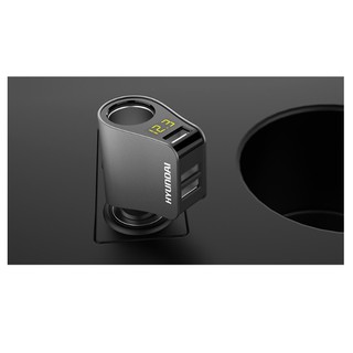 [HCM] Chia tẩu và 3 cổng usb hyundai