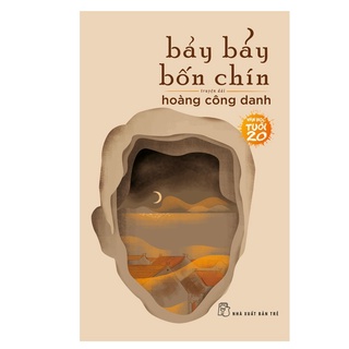 Sách - Văn Học Tuổi 20 - Bảy Bảy Bốn Chín - 8934974176930