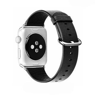 Dây da Apple Watch Seri 4 / 3 / 2 ( 44mm 42mm 40mm 38mm )
