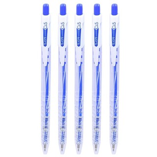 Bút bi Thiên Long TL-079 (Combo 5 cây)