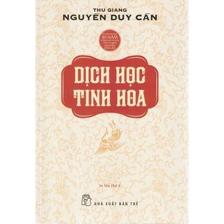 Sách - Dịch Học Tinh Hoa