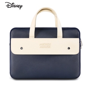 Túi Chống Sốc Cao Cấp cho Macbook-Laptop 13.3" hiệu JRC-Disney - T106
