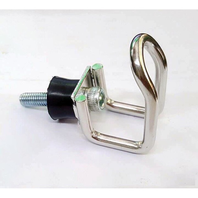 Móc Chu U Treo Đồ cho Xe Máy