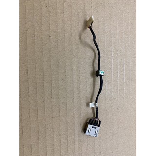 Jack nguồn dc laptop Lenovo G50-80