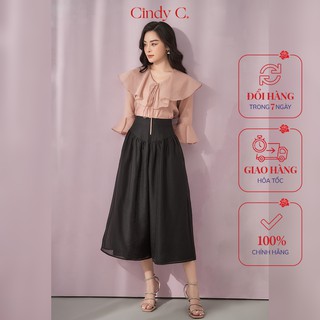 Set Áo Kèm Quần Riley Cindy C 549PK02/518BK01
